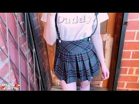 ❤️ Schoolgirl sûget har lul djip en neukt ynstee fan klassen. ️❌ Slutsen op fy.mrvideospornogratis.ru ❌️❤