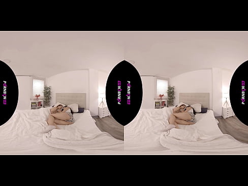 ❤️ PORNBCN VR Twa jonge lesbiennes wurde geil wekker yn 4K 180 3D firtuele realiteit Geneva Bellucci Katrina Moreno ️❌ Slutsen op fy.mrvideospornogratis.ru ❌️❤