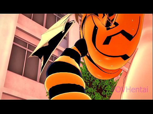 ❤️ Wasp Girl Monster ️❌ Slutsen op fy.mrvideospornogratis.ru ❌️❤
